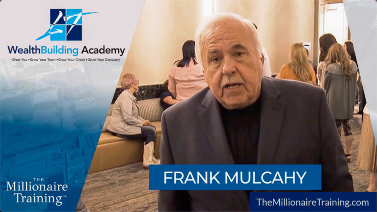 Frank Mulcahy - Gig Summit